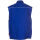 PLANAM CANVAS320 Arbeitsweste Kornblau/Kornblau