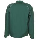 PLANAM CANVAS320 Bundjacke Grün/Grün