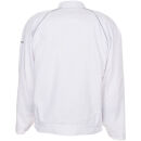 PLANAM CANVAS320 Bundjacke Weiß/Weiß