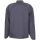 PLANAM CANVAS320 Bundjacke Grau/Schwarz