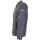 PLANAM CANVAS320 Bundjacke Grau/Schwarz