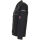 PLANAM CANVAS320 Bundjacke Schwarz/Schwarz 48