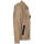 PLANAM CANVAS320 Bundjacke Khaki/Schwarz