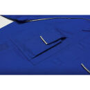 PLANAM CANVAS320 Bundjacke Braun/Schwarz
