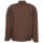 PLANAM CANVAS320 Bundjacke Braun/Schwarz