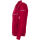 PLANAM CANVAS320 Bundjacke Rot/Rot
