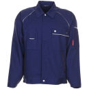 PLANAM CANVAS320 Bundjacke Marine/Marine
