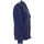 PLANAM CANVAS320 Bundjacke Marine/Marine