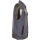 PLANAM CANVAS320 Arbeitsweste Grau/Schwarz