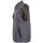 PLANAM CANVAS320 Arbeitsweste Grau/Schwarz