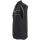 PLANAM CANVAS320 Arbeitsweste Schwarz/Schwarz