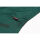 PLANAM CANVAS320 Arbeitsweste Schwarz/Schwarz
