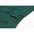 PLANAM CANVAS320 Arbeitsweste Khaki/Schwarz