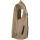 PLANAM CANVAS320 Arbeitsweste Khaki/Schwarz