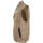 PLANAM CANVAS320 Arbeitsweste Khaki/Schwarz