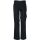 PLANAM CANVAS320 Thermohose Schwarz/Schwarz Gr. 56