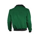 QUALITEX Pilotenjacke 4 in 1 Grün Gr. XL