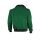 QUALITEX Pilotenjacke 4 in 1 Grün Gr. XL