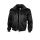 QUALITEX Pilotenjacke 4 in 1 Schwarz Gr. L