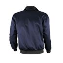 QUALITEX Pilotenjacke festes Steppfutter Marine Gr. M