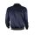 QUALITEX Pilotenjacke festes Steppfutter Marine Gr. M