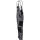 PLANAM NORIT Herren Latzhose Schiefer/Schwarz 26