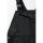 PLANAM NORIT Herren Latzhose Sand/Schwarz Gr. 64