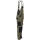 PLANAM NORIT Herren Latzhose Oliv/Schwarz