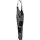 PLANAM NORIT Damen Latzhose Schiefer/Schwarz 38
