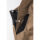 PLANAM NORIT Damen Latzhose Sand/Schwarz