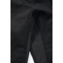 PLANAM NORIT Damen Latzhose Rot/Schwarz