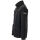 PLANAM NORIT Herren Hybridjacke Schwarz