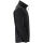 PLANAM NORIT Herren Hybridjacke Schwarz