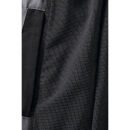 PLANAM NORIT Herren Hybridjacke Schiefer/Schwarz