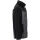 PLANAM NORIT Herren Hybridjacke Schiefer/Schwarz