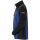 PLANAM NORIT Herren Hybridjacke Kornblau/Schwarz