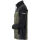PLANAM NORIT Herren Hybridjacke Oliv/Schwarz