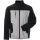 PLANAM NORIT Herren Hybridjacke Zink/Schwarz