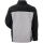 PLANAM NORIT Herren Hybridjacke Zink/Schwarz