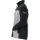 PLANAM NORIT Herren Hybridjacke Zink/Schwarz