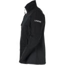 PLANAM NORIT Damen Hybridjacke Schwarz