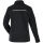 PLANAM NORIT Damen Hybridjacke Schwarz