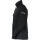 PLANAM NORIT Damen Hybridjacke Schwarz