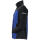 PLANAM NORIT Damen Hybridjacke Kornblau/Schwarz