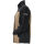 PLANAM NORIT Damen Hybridjacke Sand/Schwarz