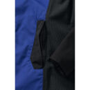 PLANAM NORIT Damen Hybridjacke Grün/Schwarz 42