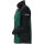 PLANAM NORIT Damen Hybridjacke Grün/Schwarz 42
