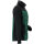 PLANAM NORIT Damen Hybridjacke Grün/Schwarz 42