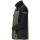 PLANAM NORIT Damen Hybridjacke Oliv/Schwarz
