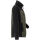 PLANAM NORIT Damen Hybridjacke Oliv/Schwarz